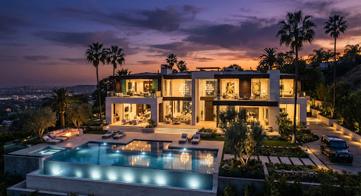 Luxury Family Residence